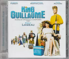 Couverture du produit · Bande Originale Du Film King Guillaume