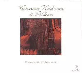 Couverture du produit · Viennese Waltzes & Polkas