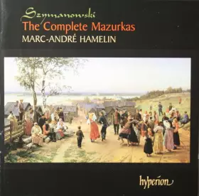 Couverture du produit · The Complete Mazurkas