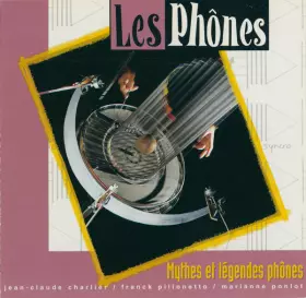 Couverture du produit · Mythes Et Légendes Phônes