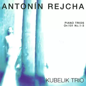 Couverture du produit · Piano Trios, Op. 101 No. 1 - 3