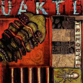 Couverture du produit · Trilobyte