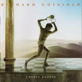 Couverture du produit · Chants Zazous