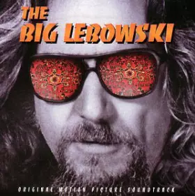 Couverture du produit · The Big Lebowski (Original Motion Picture Soundtrack)