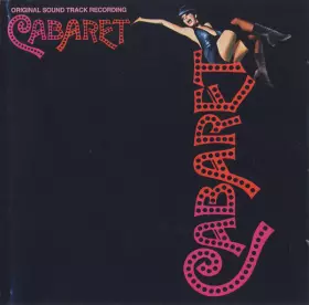 Couverture du produit ·  Cabaret (Original Sound Track Recording) 
