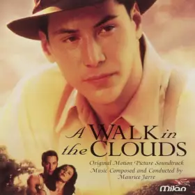 Couverture du produit · A Walk In The Clouds (Original Motion Picture Soundtrack)