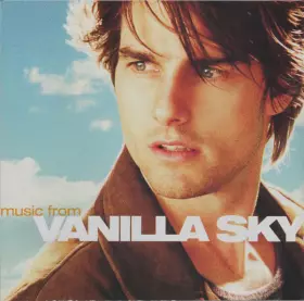 Couverture du produit · Music From Vanilla Sky