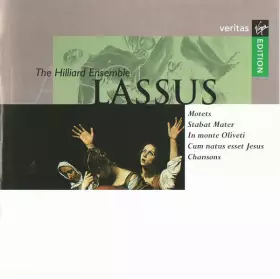 Couverture du produit · Motets & Chansons