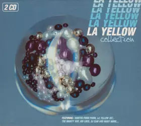 Couverture du produit · La Yellow Collection