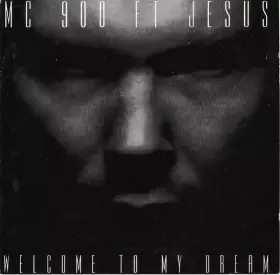 Couverture du produit · Welcome To My Dream