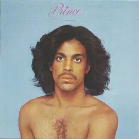Couverture du produit · Prince
