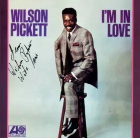 Couverture du produit · I'm In Love