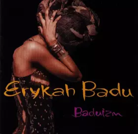 Couverture du produit · Baduizm