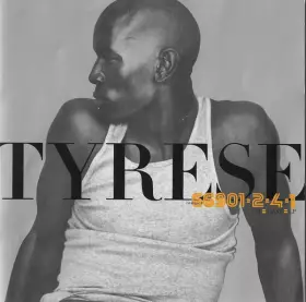 Couverture du produit · Tyrese
