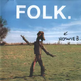 Couverture du produit · Folk.