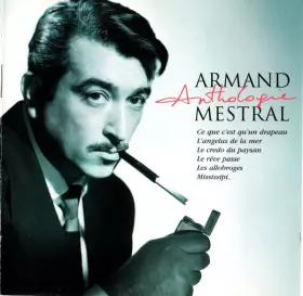 Couverture du produit · Anthologie - Vol. 1