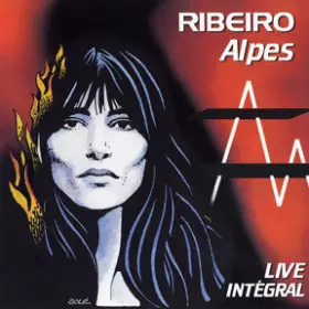 Couverture du produit · Chante Ribeiro Alpes