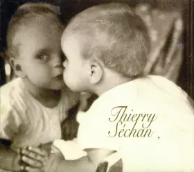 Couverture du produit · Thierry Séchan