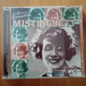 Couverture du produit · Mistinguett
