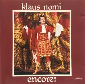 Couverture du produit · Encore!