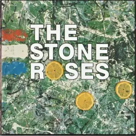 Couverture du produit · The Stone Roses