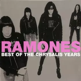 Couverture du produit · Best Of The Chrysalis Years