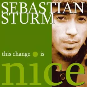 Couverture du produit · This Change Is Nice