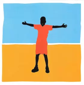 Couverture du produit · Spirit Of Africa