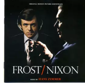 Couverture du produit · Frost / Nixon