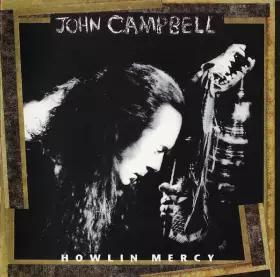 Couverture du produit · Howlin' Mercy