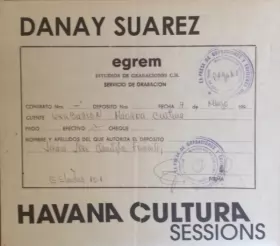 Couverture du produit · Havana Cultura Sessions