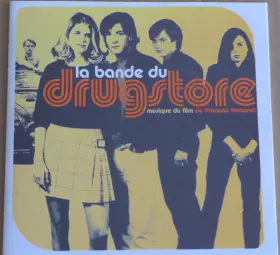 Couverture du produit · La Bande Du Drugstore OST