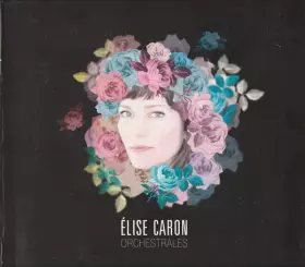 Couverture du produit · Orchestrales