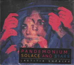 Couverture du produit · Pandemonium, Solace and Stars