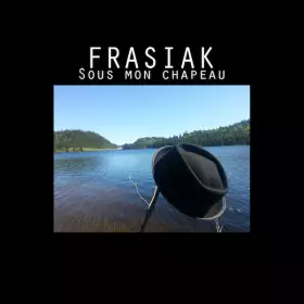 Couverture du produit · Sous Mon Chapeau