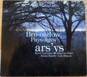 Couverture du produit · Bro-Oadow, Pays-âges