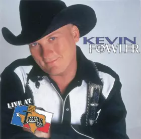 Couverture du produit · Live At Billy Bob's Texas