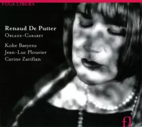 Couverture du produit · Orlane-Cabaret  