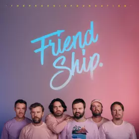 Couverture du produit · Friend Ship
