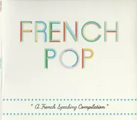 Couverture du produit · French Pop