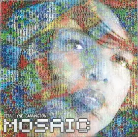 Couverture du produit · The Mosaic Project