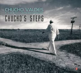 Couverture du produit · Chucho's Steps