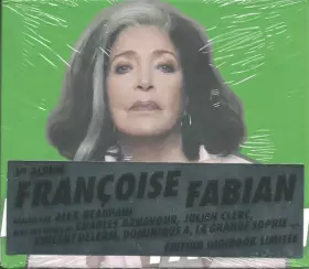 Couverture du produit · Françoise Fabian