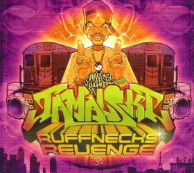 Couverture du produit · Ruffnecks Revenge