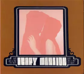 Couverture du produit · Every Joke Is Half The Truth