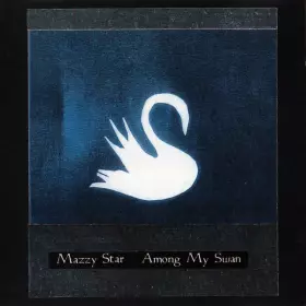 Couverture du produit · Among My Swan