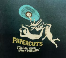 Couverture du produit · You Can Have What You Want