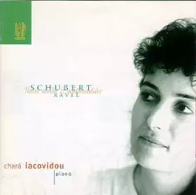 Couverture du produit · Schubert, Ravel: Valses nobles & sentimentales