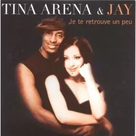 Couverture du produit · Je Te Retrouve Un Peu