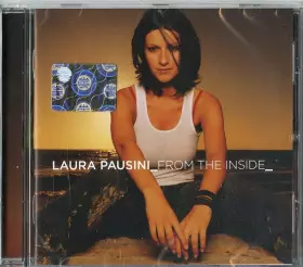 Couverture du produit · From The Inside